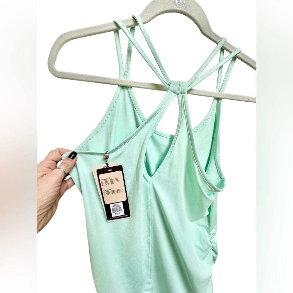 Calia Women’s work out top, size medium, new with tags, never worn - Picture 5 of 11
